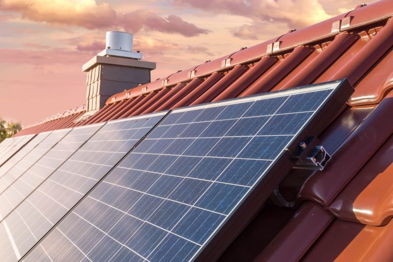 Home Solar Solutions detail